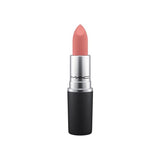 MAC Cosmetics Powder Kiss Lipstick, Soft, Buildable Shades, Hydrating #color_921 Sultry Move