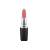MAC Cosmetics Powder Kiss Lipstick, Soft, Buildable Shades, Hydrating #color_304 Sultriness