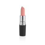 MAC Cosmetics Powder Kiss Lipstick, Soft, Buildable Shades, Hydrating #color_302 Sweet No Sugar