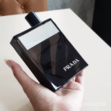 Prada Amber Pour Homme Intense Men Perfume 3.4oz 100ml EAU DE PARFUM SPRAY