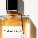 Van Cleef & Arpels Precious Oud Women Perfume 2.5oz 75ml EAU DE PARFUM SPRAY