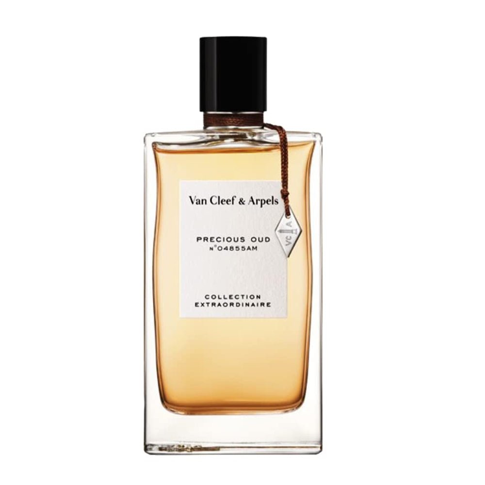 Van Cleef & Arpels Precious Oud Women Perfume 2.5oz 75ml EAU DE PARFUM SPRAY