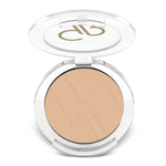 Golden Rose Pressed Powder SPF15 UV Protection SPF15, Antioxidant Vitamin E, Vitamin A #color_108 Dark Beige