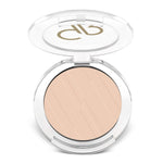 Golden Rose Pressed Powder SPF15 UV Protection SPF15, Antioxidant Vitamin E, Vitamin A #color_106 Beige