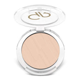 Golden Rose Pressed Powder SPF15 UV Protection SPF15, Antioxidant Vitamin E, Vitamin A #color_106 Beige