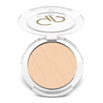 Golden Rose Pressed Powder SPF15 UV Protection SPF15, Antioxidant Vitamin E, Vitamin A #color_105 Soft Beige