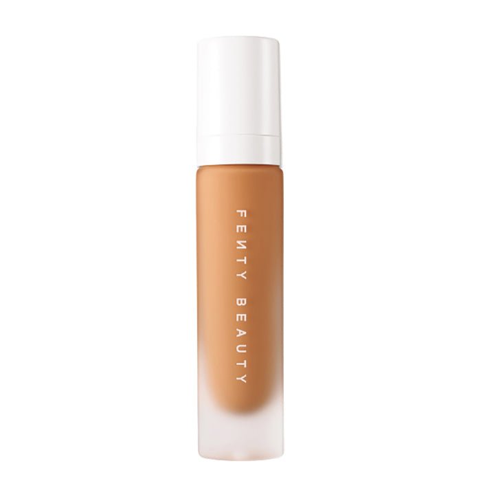 Fenty Beauty Pro Filt'r Soft Matte Longwear Foundation Soft Matte, 50 Shades, Flawless Skin #color_Pro Filt'r 150