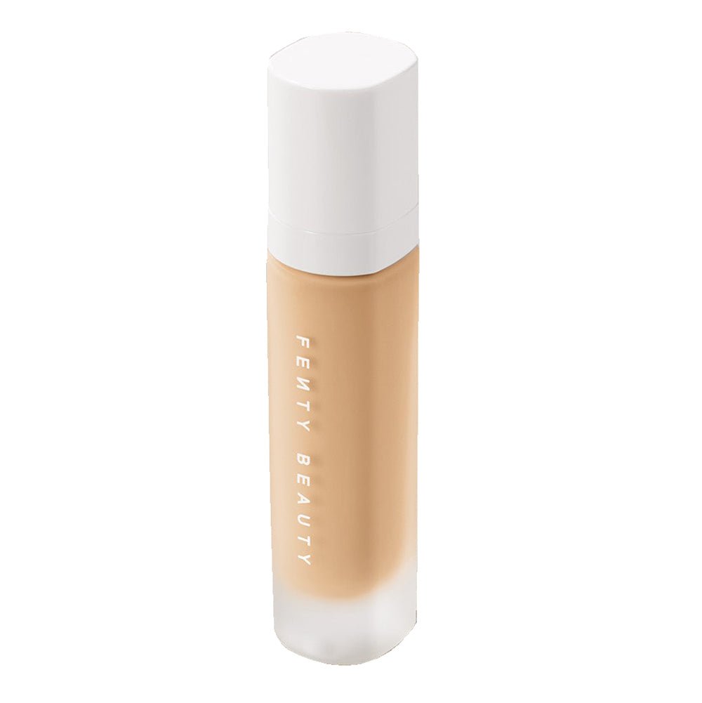 Fenty Beauty Pro Filt'r Soft Matte Longwear Foundation Soft Matte, 50 Shades, Flawless Skin #color_Pro Filt'r 150