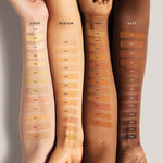 Fenty Beauty Pro Filt'r Soft Matte Longwear Foundation Soft Matte, 50 Shades, Flawless Skin #color_Pro Filt'r 150