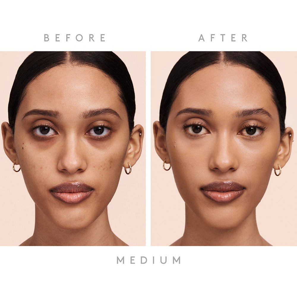 Fenty Beauty Pro Filt'r Soft Matte Longwear Foundation Soft Matte, 50 Shades, Flawless Skin #color_Pro Filt'r 150