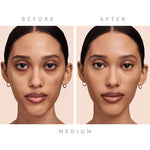 Fenty Beauty Pro Filt'r Soft Matte Longwear Foundation Soft Matte, 50 Shades, Flawless Skin #color_Pro Filt'r 150