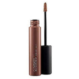 MAC Cosmetics Pro Longwear Waterproof Brow Set, Flake-Proof, Smudge-Proof, Non-Clumping #color_Brown Ebony
