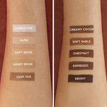 L.A. Girl Pro Matte Hight Definition Long Wear Matte Foundation 30ml, Creamy, Liquid Formula, Matte Finish
