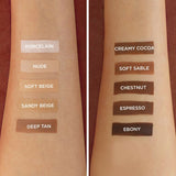 L.A. Girl Pro Matte Hight Definition Long Wear Matte Foundation 30ml, Creamy, Liquid Formula, Matte Finish