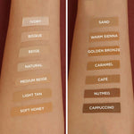 L.A. Girl Pro Matte Hight Definition Long Wear Matte Foundation 30ml, Creamy, Liquid Formula, Matte Finish