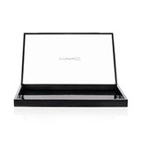 MAC Pro Palette Large/Single Professional Makeup Single, Single-Sided Professional Palette, Fully Customizable