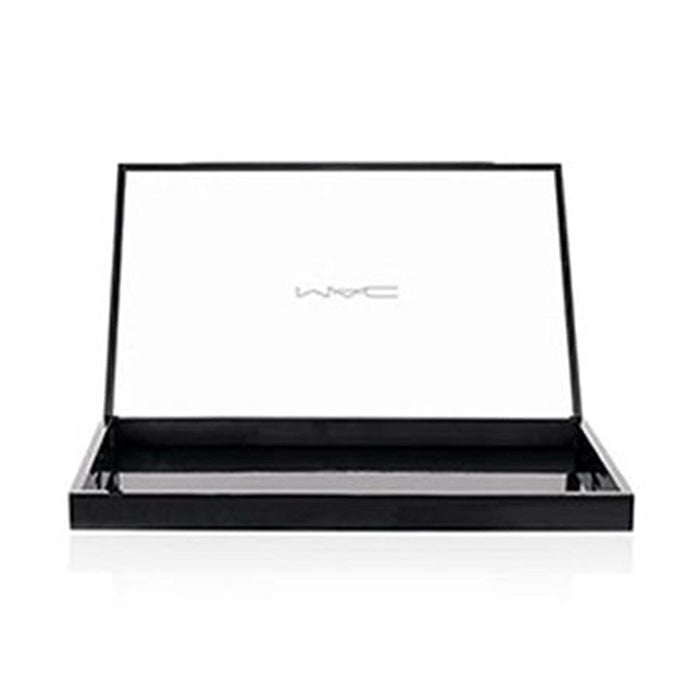 MAC Pro Palette Large/Single Professional Makeup Single, Single-Sided Professional Palette, Fully Customizable