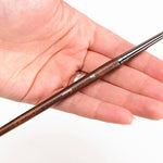 Professional Brush Precision Crease Brush, Blend and Define Eye Makeup  #color_214 Small