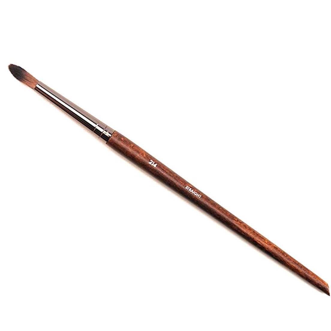 Professional Brush Precision Crease Brush, Blend and Define Eye Makeup  #color_214 Small