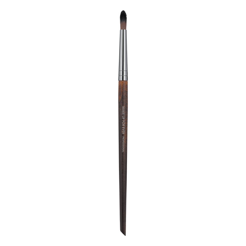 Professional Brush Precision Crease Brush, Blend and Define Eye Makeup  #color_214 Small