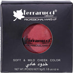 Ferrarucci Professional Makeup Soft Mild Cheek, Non-Toxic, Long-Lasting, Durable #color_Cheek Color 16
