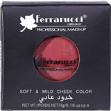 Ferrarucci Professional Makeup Soft Mild Cheek, Non-Toxic, Long-Lasting, Durable #color_Cheek Color 16