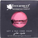 Ferrarucci Professional Makeup Soft Mild Cheek, Non-Toxic, Long-Lasting, Durable #color_Cheek Color 8