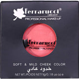 Ferrarucci Professional Makeup Soft Mild Cheek, Non-Toxic, Long-Lasting, Durable #color_Cheek Color 3