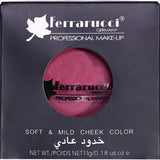 Ferrarucci Professional Makeup Soft Mild Cheek, Non-Toxic, Long-Lasting, Durable #color_Cheek Color 1