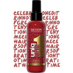 Revlon Professional Uniq One All in One Hair Care 5.0oz 150ml, Control Frizz, Detangle Strands, Repair Hair Damage