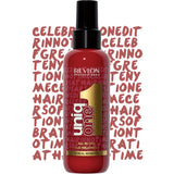 Revlon Professional Uniq One All in One Hair Care 5.0oz 150ml, Control Frizz, Detangle Strands, Repair Hair Damage