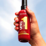 Revlon Professional Uniq One All in One Hair Care 5.0oz 150ml, Control Frizz, Detangle Strands, Repair Hair Damage