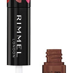 Rimmel Provocalips 16HR Kissproof Lip Colour 2 Step7ml, Kiss Proof, Transfer Proof, Food Proof #color_780 Shore Thing
