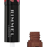 Rimmel Provocalips 16HR Kissproof Lip Colour 2 Step7ml, Kiss Proof, Transfer Proof, Food Proof #color_780 Shore Thing