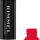 Rimmel Provocalips 16HR Kissproof Lip Colour 2 Step7ml, Kiss Proof, Transfer Proof, Food Proof #color_500 Kiss Me You Fool