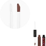 Rimmel Provocalips 16HR Kissproof Lip Colour 2 Step7ml, Kiss Proof, Transfer Proof, Food Proof #color_780 Shore Thing