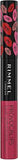 Rimmel Provocalips 16HR Kissproof Lip Colour 2 Step7ml, Kiss Proof, Transfer Proof, Food Proof #color_210 Flirty Fling