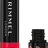 Rimmel Provocalips 16HR Kissproof Lip Colour 2 Step7ml, Kiss Proof, Transfer Proof, Food Proof #color_500 Kiss Me You Fool