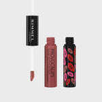 Rimmel Provocalips 16HR Kissproof Lip Colour 2 Step7ml, Kiss Proof, Transfer Proof, Food Proof #color_215 Summer lovin
