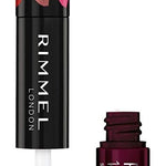 Rimmel Provocalips 16HR Kissproof Lip Colour 2 Step7ml, Kiss Proof, Transfer Proof, Food Proof #color_570 Fireecracker