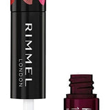 Rimmel Provocalips 16HR Kissproof Lip Colour 2 Step7ml, Kiss Proof, Transfer Proof, Food Proof #color_570 Fireecracker