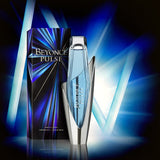 Beyonce Pulse Women Perfume 3.4oz 100ml EAU DE PARFUM SPRAY