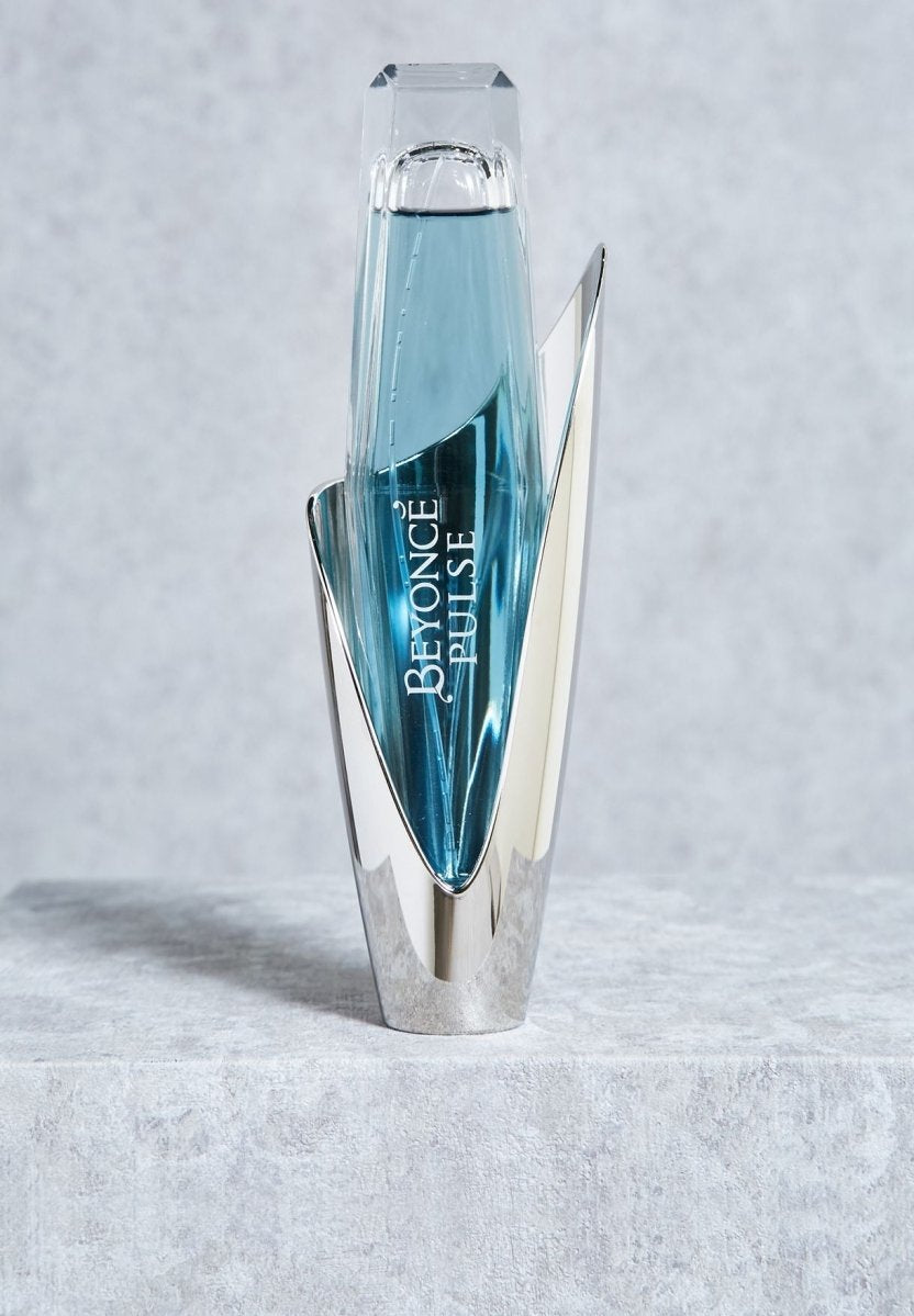 Beyonce Pulse Women Perfume 3.4oz 100ml EAU DE PARFUM SPRAY