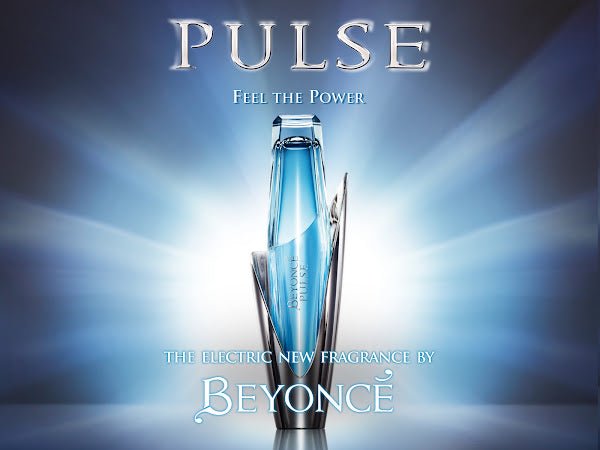Beyonce Pulse Women Perfume 3.4oz 100ml EAU DE PARFUM SPRAY