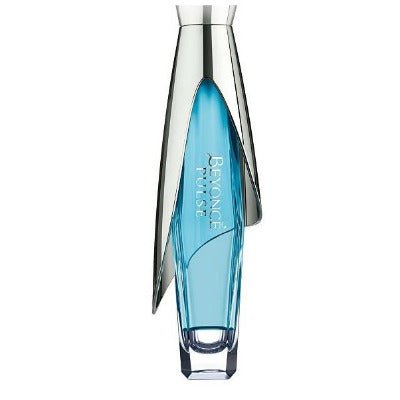 Beyonce Pulse Women Perfume 3.4oz 100ml EAU DE PARFUM SPRAY