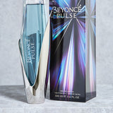 Beyonce Pulse Women Perfume 3.4oz 100ml EAU DE PARFUM SPRAY