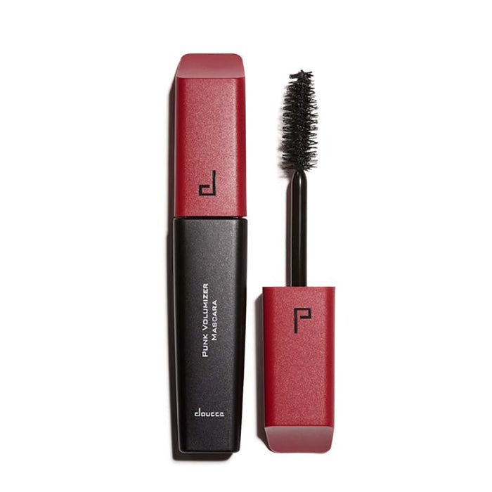 Doucce Punk Volumizer Mascara Black Extreme Volume and Thickness 0.46oz 13.5ml