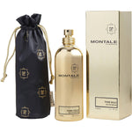 Montale Pure Gold EDP (Unisex) Perfume 3.4oz 100ml EAU DE PARFUM