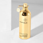 Montale Pure Gold EDP (Unisex) Perfume 3.4oz 100ml EAU DE PARFUM