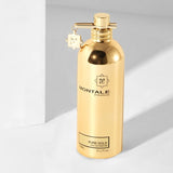 Montale Pure Gold EDP (Unisex) Perfume 3.4oz 100ml EAU DE PARFUM
